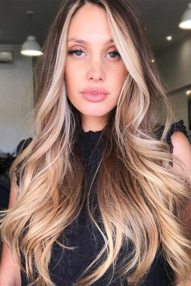 80+ Sexy Light Brown Hair Color Ideas | LoveHairStyles.com