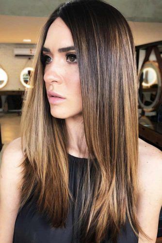 80 Sexy Light Brown Hair Color Ideas Lovehairstyles Com