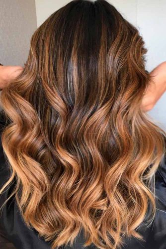 48 Sexy Light Brown Hair Color Ideas | LoveHairStyles.com