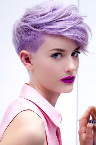 39 Popular and Posh Pixie Cut Looks | LoveHairStyles.com