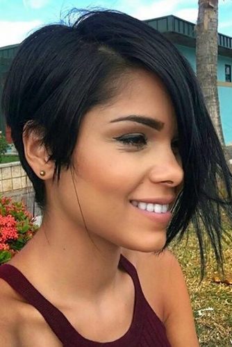 39 Popular and Posh Pixie Cut Looks | LoveHairStyles.com