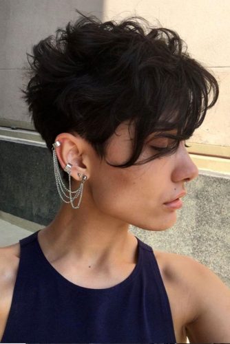 170 Pixie Cut Ideas To Suit All Tastes In 2020