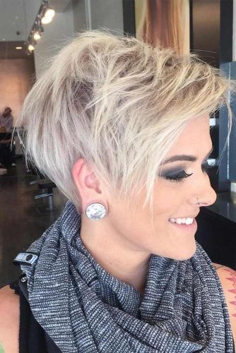 170 Pixie Cut Ideas To Suit All Tastes In 2020