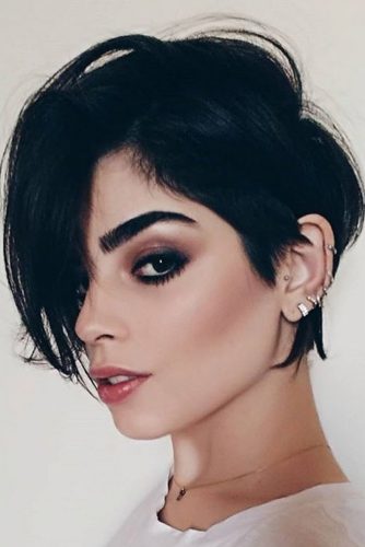 170 Pixie Cut Ideas To Suit All Tastes In 2020