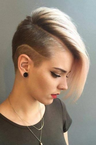 170 Pixie Cut Ideas To Suit All Tastes In 2020