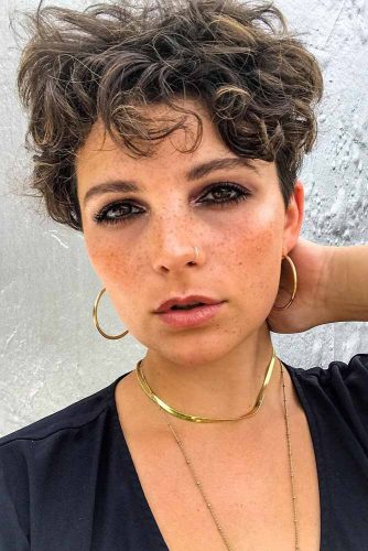 170 Pixie Cut Ideas To Suit All Tastes In 2020