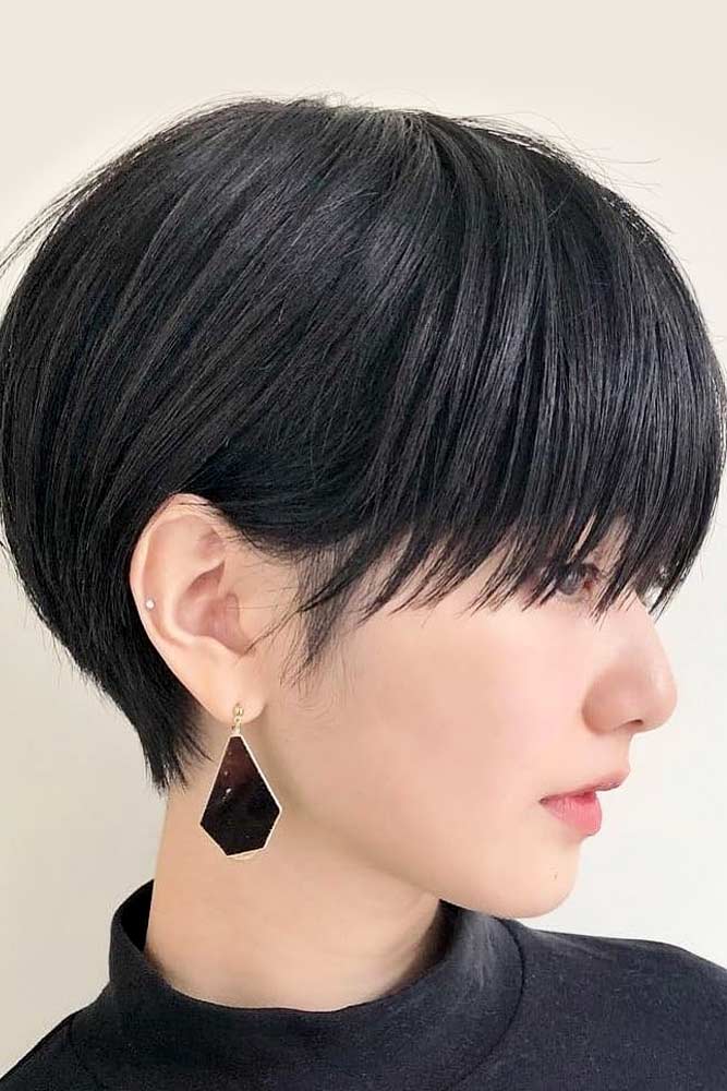 170 Pixie Cut Ideas To Suit All Tastes In 2020 