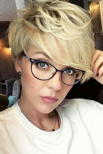 170 Pixie Cut Ideas to Suit All Tastes In 2020 | LoveHairStyles.com