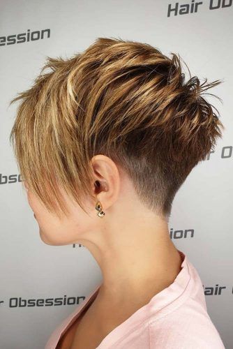 170 Pixie Cut Ideas To Suit All Tastes In 2020