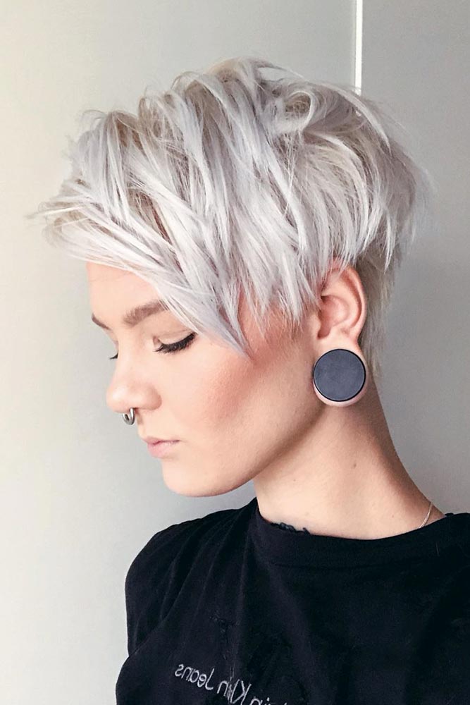 170+ Pixie Cut Ideas to Suit All Tastes In 2021 | LoveHairStyles.com