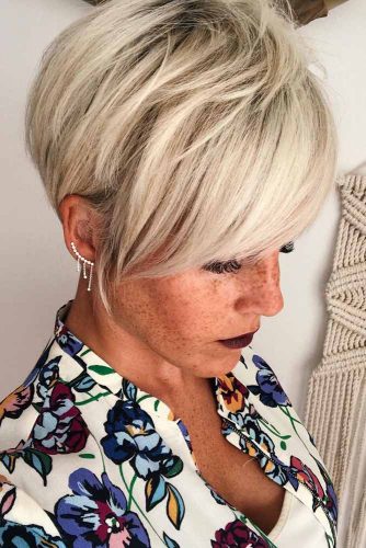 170 Pixie Cut Ideas To Suit All Tastes In 2020