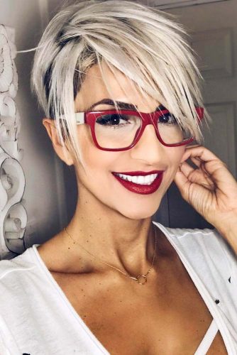 170 Pixie Cut Ideas To Suit All Tastes In 2020