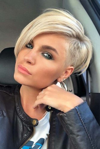 170 Pixie Cut Ideas To Suit All Tastes In 2020