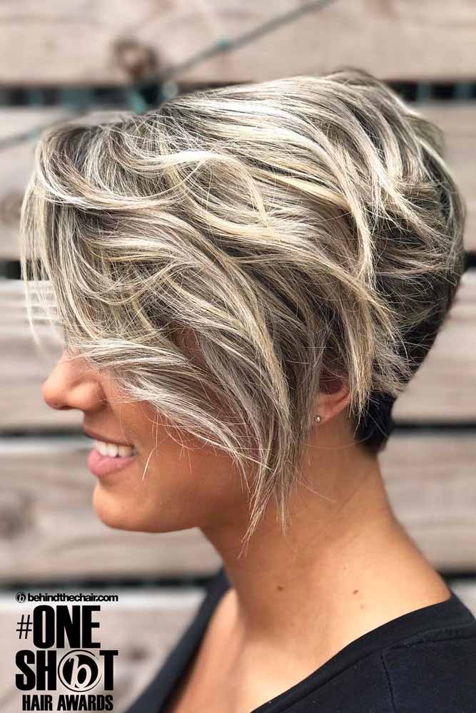 Pixie Cut: 174 Ideas To Try In 2023 - Love Hairstyles