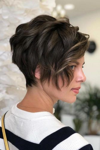 170 Pixie Cut Ideas To Suit All Tastes In 2020