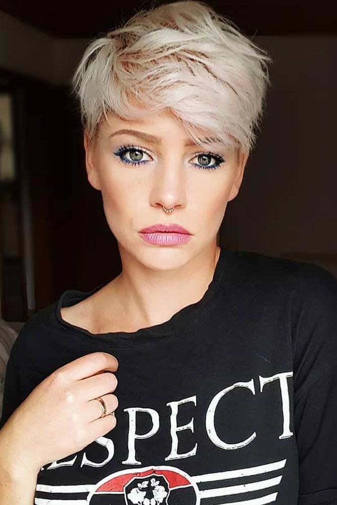 Pixie Cut - 170+ Ideas to Try in 2021 | LoveHairStyles.com