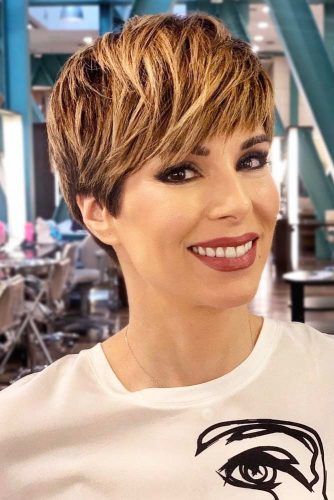 170 Pixie Cut Ideas To Suit All Tastes In 2020