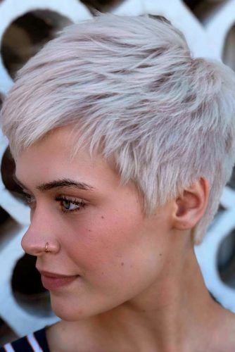 170 Pixie Cut Ideas To Suit All Tastes In 2020