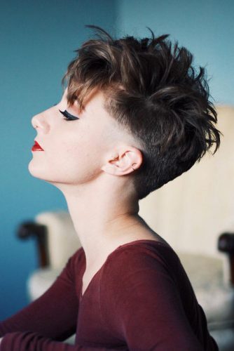 170 Pixie Cut Ideas To Suit All Tastes In 2020