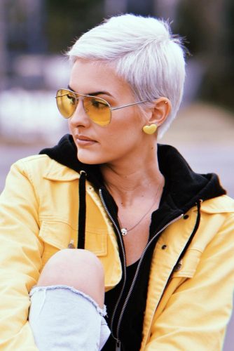 170 Pixie Cut Ideas To Suit All Tastes In 2020