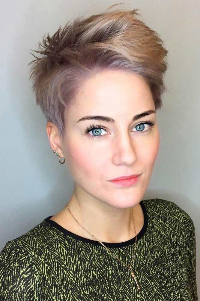 170 Pixie Cut Ideas to Suit All Tastes In 2020 | LoveHairStyles.com