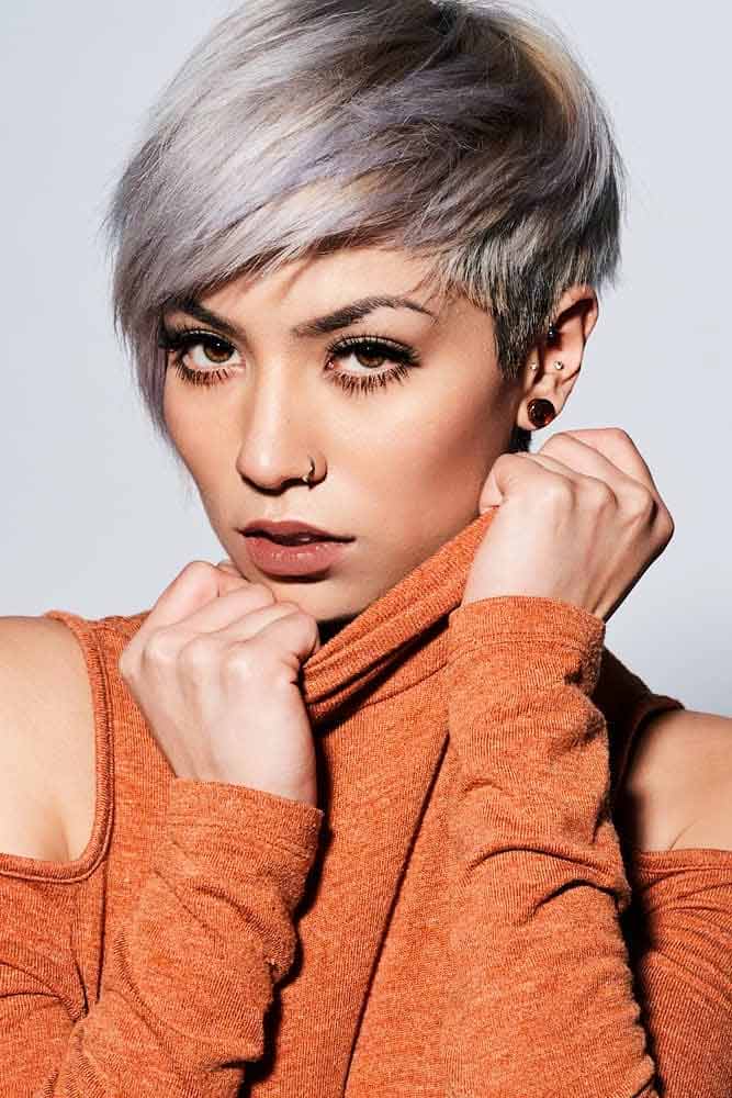 Pixie Cut 170 Ideas To Try In 2021