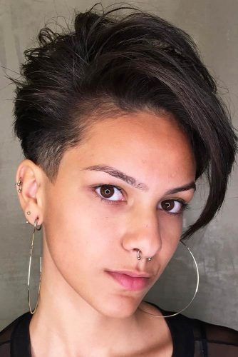 39 Popular and Posh Pixie Cut Looks | LoveHairStyles.com