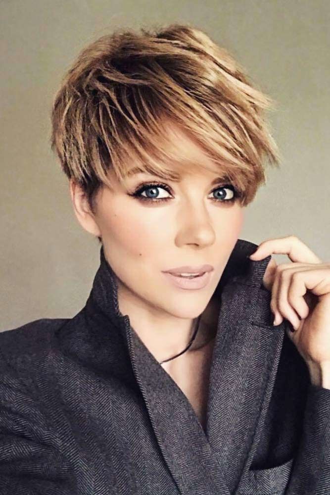 Pixie Cut - 170+ Ideas to Try in 2021 | LoveHairStyles.com