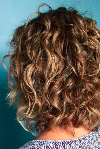 21 SASSY SHORT CURLY HAIRSTYLES TO WEAR AT ANY AGE! - CJ Warren Salon & Spa