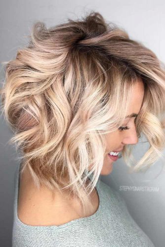 21 SASSY SHORT CURLY HAIRSTYLES TO WEAR AT ANY AGE! - CJ Warren Salon & Spa