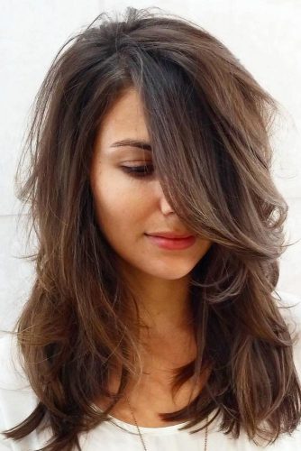 25 Gorgeous Haircuts For Heart Shaped Faces Lovehairstyles Com