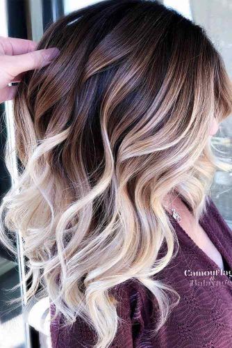 25 Gorgeous Haircuts For Heart Shaped Faces Lovehairstyles Com