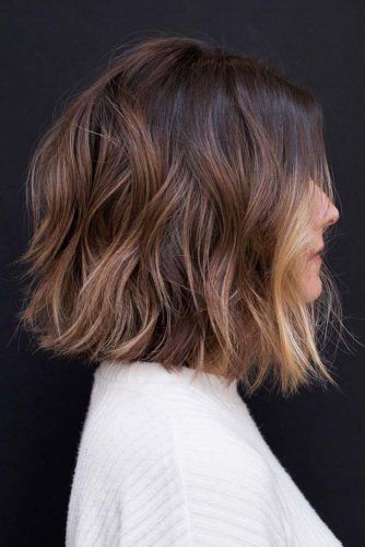 25 Gorgeous Haircuts For Heart Shaped Faces Lovehairstyles Com