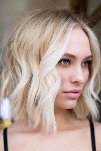 25 Gorgeous Haircuts For Heart Shaped Faces Lovehairstyles Com