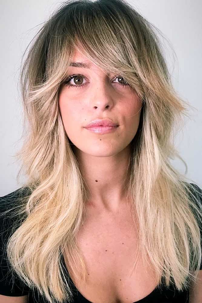 24 Styles For Short Hair With Bangs  Love Hairstyles