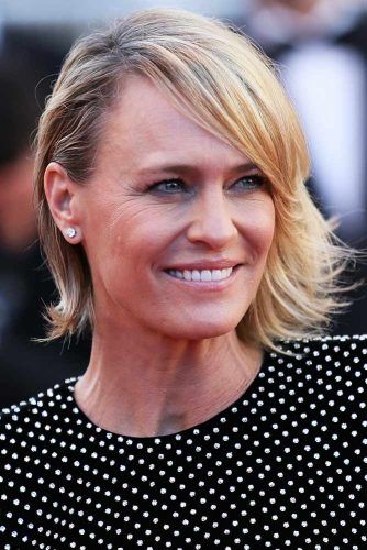 70 Stylish Short Hairstyles For Women Over 50