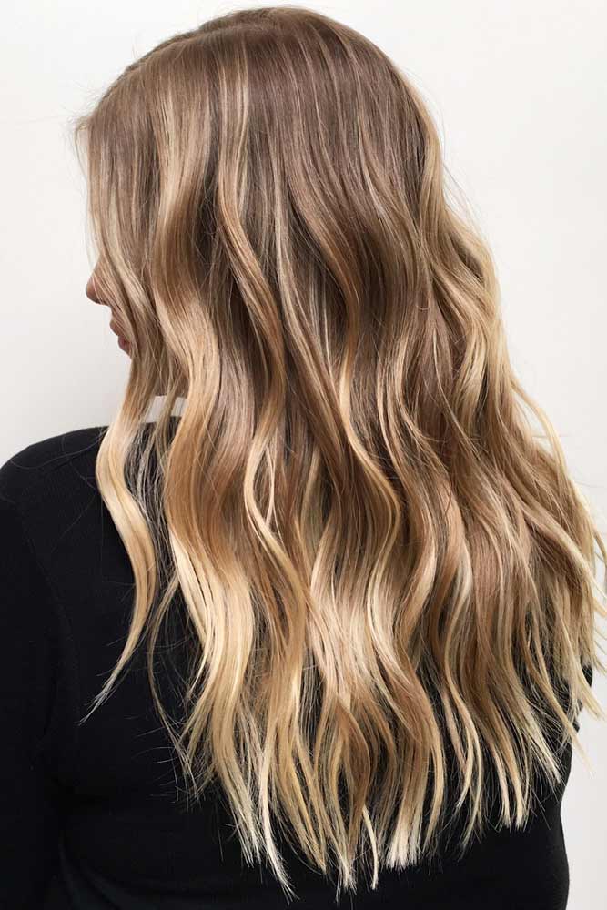 50 Long Layered Haircuts You Want To Get Now | LoveHairStyles.com