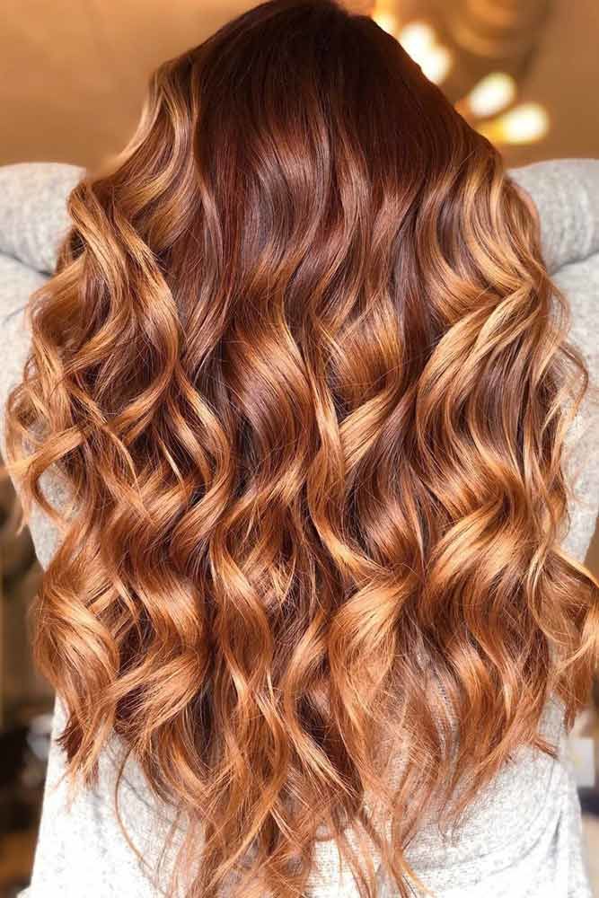50 Long Layered Haircuts You Want To Get Now Lovehairstyles Com
