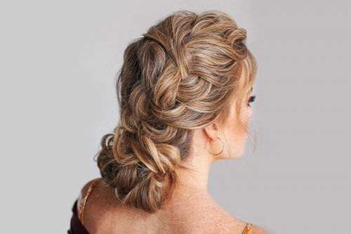 Popular Braided Hairstyles For Long Hair