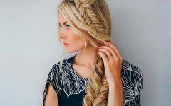25 All-Time Fishbone Braids For All Occasions