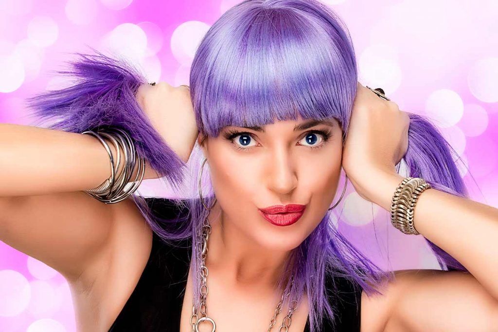 Ideas for Trendy Hair Color in 2024