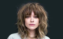 50 Nice And Flattering Hairstyles With Bangs For All Women