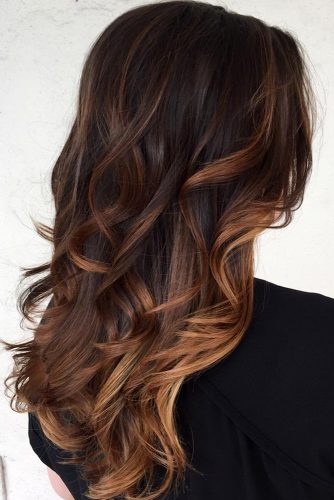 Tiger Eye Hair Color picture1