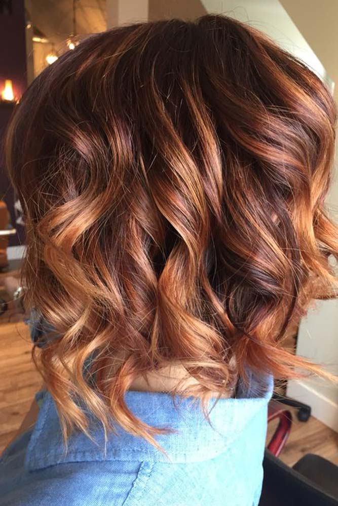 Winter Hair Colors 35 Trendy Shades  Love Hairstyles