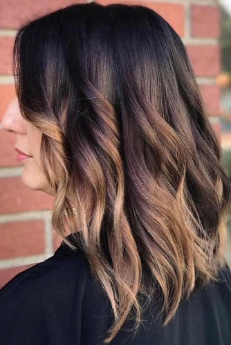 Hair Colors For Winter 60 Pics Of Radiant Shades Lovehairstyles