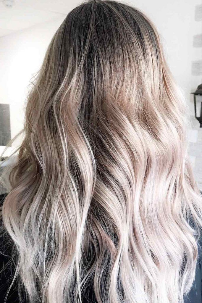 10 Winter Hair Color Ideas That Will Make You Change Your Hair