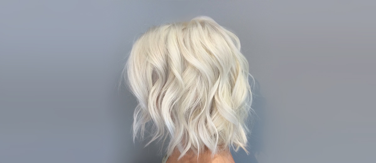 24 Messy Bob Hairstyles for You  LoveHairStyles.com