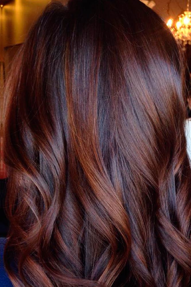 Marvelous ideas for your caramel hair color | LoveHairStyles