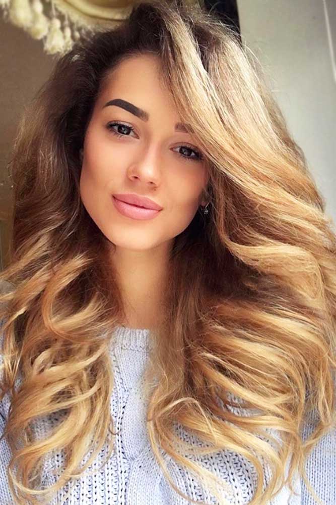 Marvelous ideas for your caramel hair color | LoveHairStyles