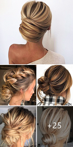 Cool Hairstyles For Thin Hair